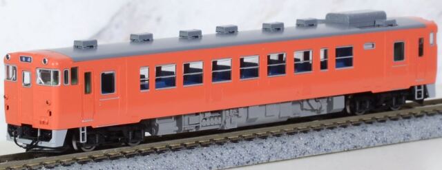 鉄道模型