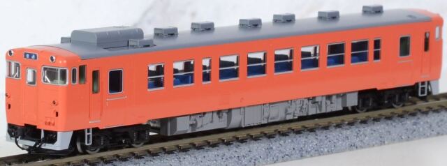 鉄道模型