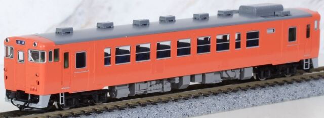 鉄道模型