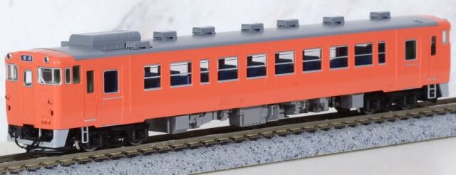 鉄道模型