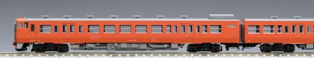 鉄道模型