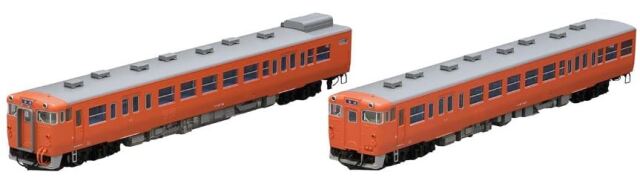 鉄道模型