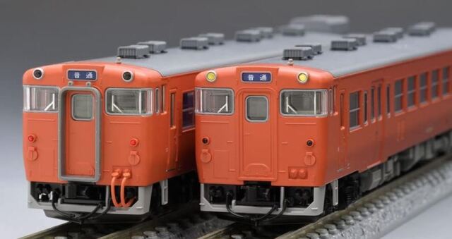 鉄道模型