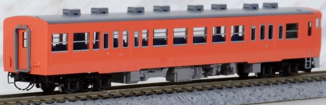 鉄道模型