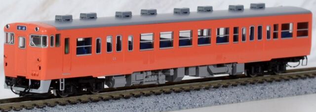鉄道模型