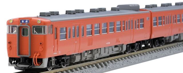 TOMIX 98115 キハ47 500形 ディーゼルカーセット 美品 TOMIX トミックス 国鉄 キハ47-500形ディーゼルカーセット 98115