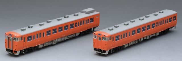 TOMIX 98115 キハ47 500形 ディーゼルカーセット 美品 TOMIX トミックス 国鉄 キハ47-500形ディーゼルカーセット 98115