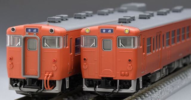 鉄道模型