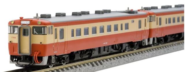 鉄道模型