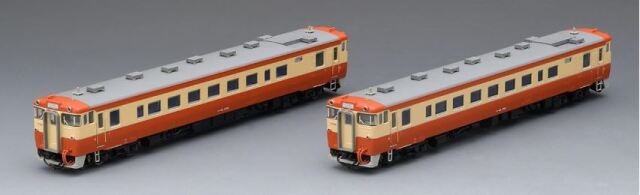 鉄道模型