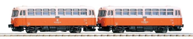TOMIX 南部縦貫鉄道 キハ10形(キハ101・102)レールバスセット TOMIX】南部縦貫鉄道 キハ10形レールバス（キハ101・102）2023年