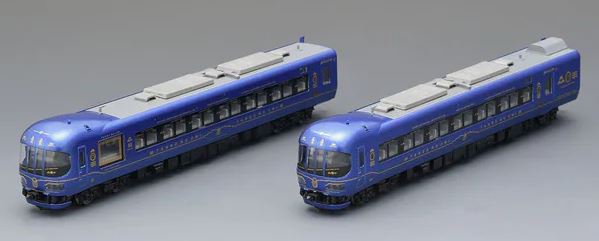 鉄道模型