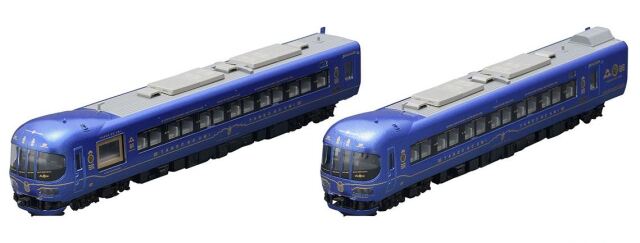鉄道模型