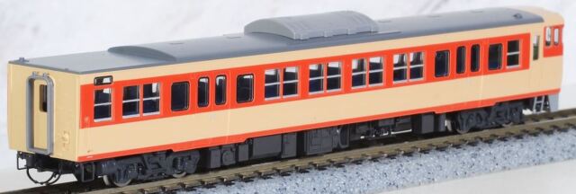 鉄道模型