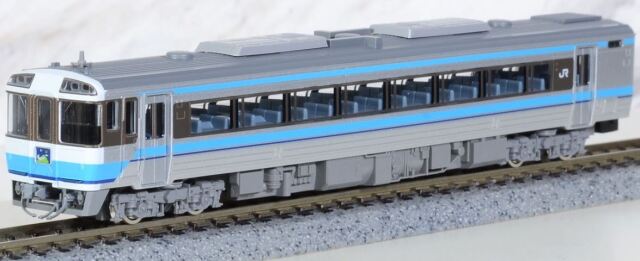 鉄道模型