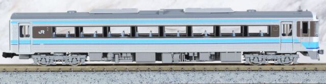 TOMIX 92248 キハ系ディーゼルカー（飯山線）セット TOMIX 92248 キハ系ディーゼルカー（飯山線）セット TOMIX 92248