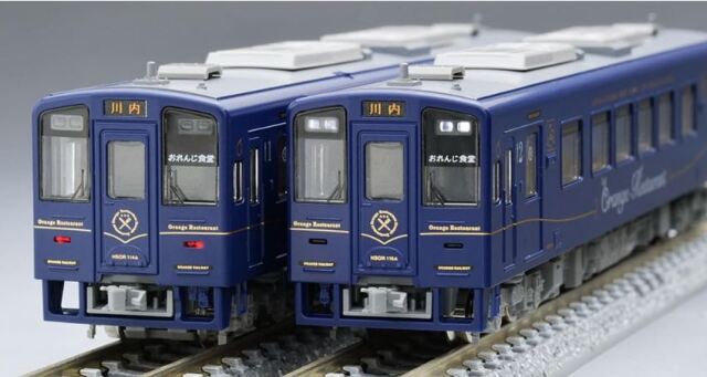 トミックス