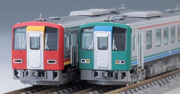 鉄道