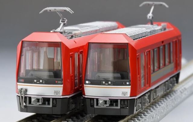 鉄道模型