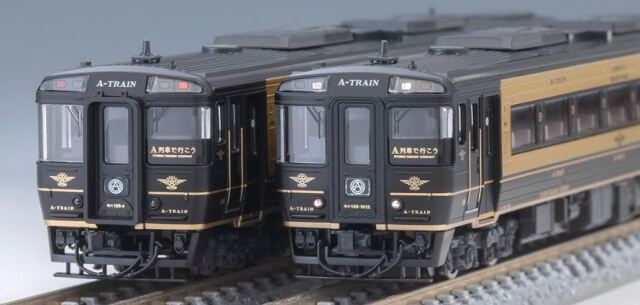 トミックス