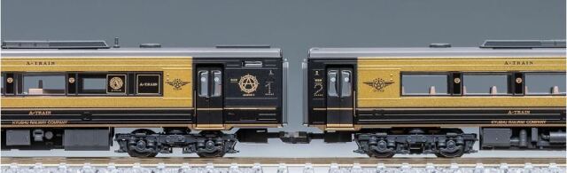 鉄道模型
