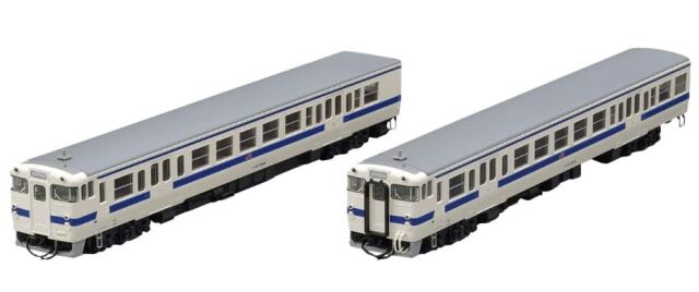 鉄道模型