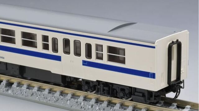 TOMIX トミックス JR キハ47-8000形ディーゼルカー（九州色）セット 98153