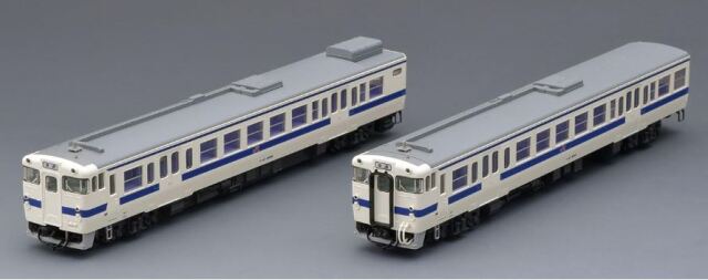 鉄道模型