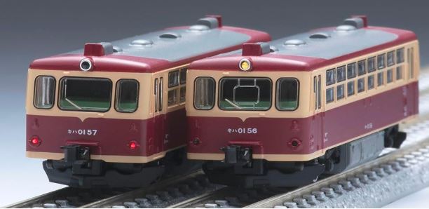 鉄道模型