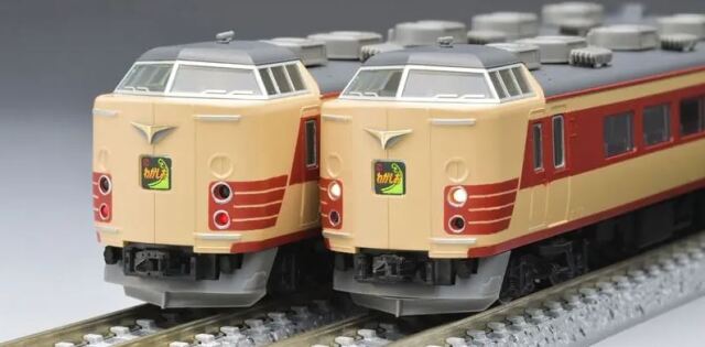 トミックス