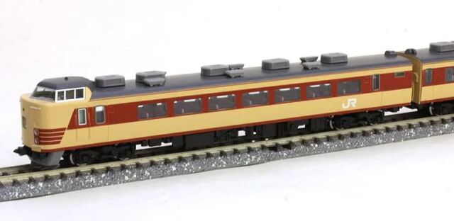 鉄道模型