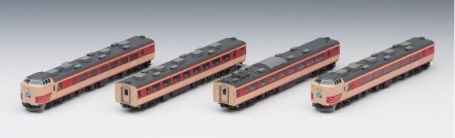 鉄道模型