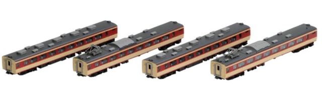 鉄道模型
