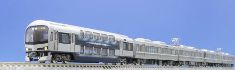 トミックス車両