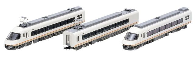 鉄道模型