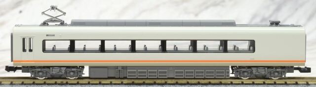 鉄道模型