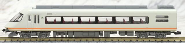 TOMIX トミックス 近畿日本鉄道21000系アーバンライナーplus基本