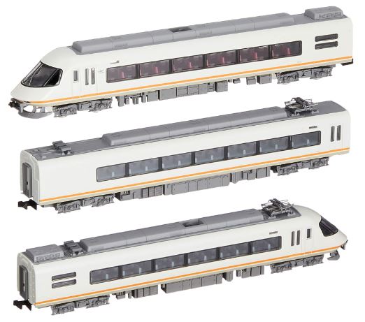 鉄道模型