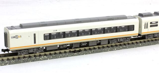 鉄道模型