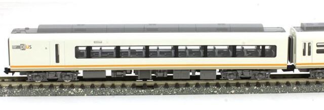 鉄道模型