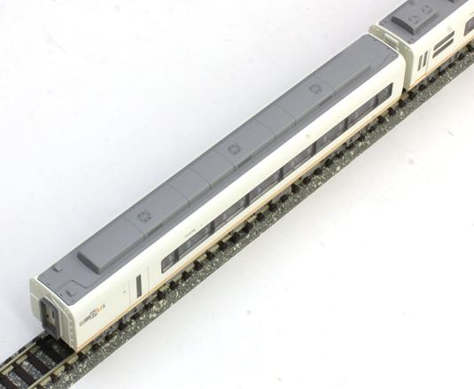 鉄道模型