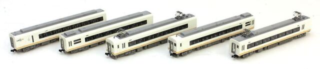 鉄道模型