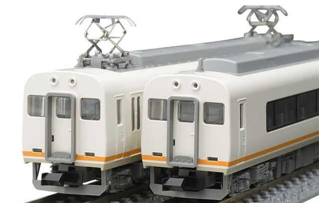 トミックス