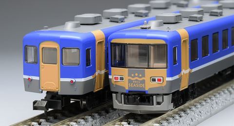 トミックス車両