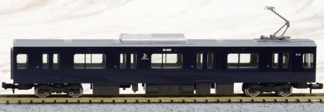 鉄道模型