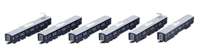 鉄道模型
