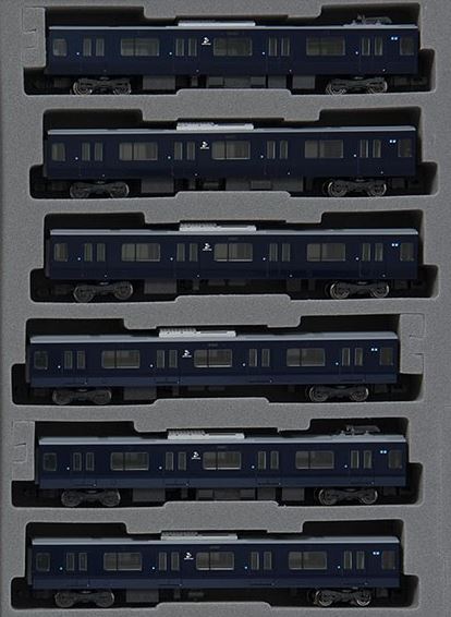 トミックス