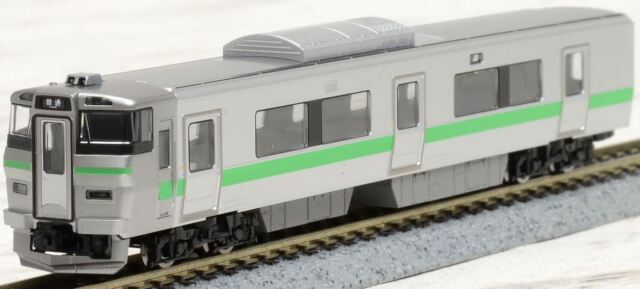鉄道模型