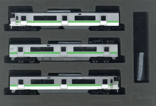 鉄道模型