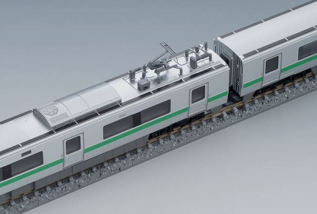 車両